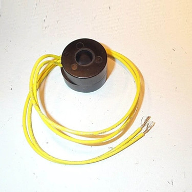 ASCO 216758-001-D 120V HT solenoid coil 10.5 11 11.8 watt HVAC industrial valve control component