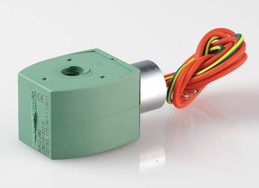 ASCO 238610-058-D 240V Coil 10.1 Watts