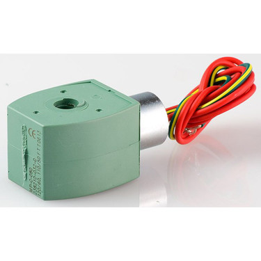 ASCO 238710-004-D 12Vdc Ft Coil 11.6 Watts