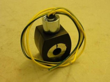 ASCO 238814-032-D 120V Solenoid Coil 10.1 Watts