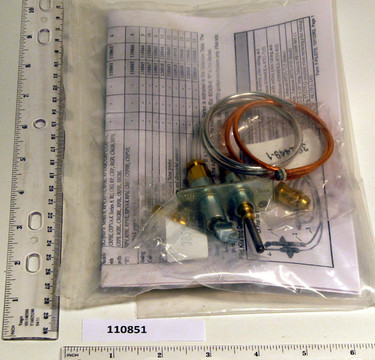 Reznor Pilot Assembly Kit, Part # 110851