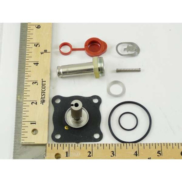 ASCO 302-308 Repair Kit