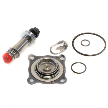 ASCO 302-334 solenoid valve rebuild kit HVAC industrial fluid control component