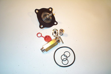 ASCO 302-336 Repair Kit