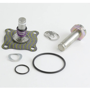 ASCO 302-350 solenoid valve repair kit HVAC industrial fluid control component