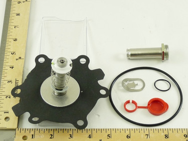 ASCO 302-352 Repair Kit