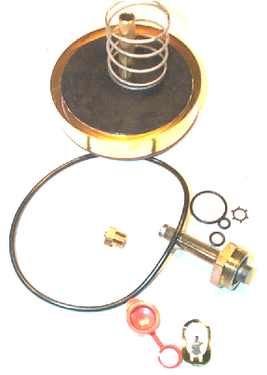 ASCO 304-355 Repair Kit