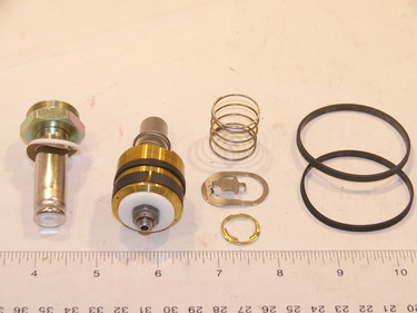 ASCO 304-669 Repair Kit