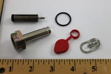ASCO 304-887 Rebuild Kit