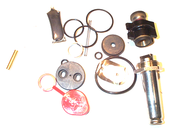 ASCO 306-191 Asco Repair Kit