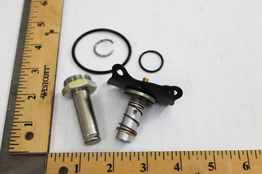 ASCO 316-667 Rebuild Kit