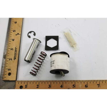 ASCO 605326-001 120V Solenoid Coil Kit for Controller Switch
