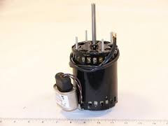 Reznor 165986 Venter Motor Subassembly