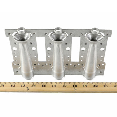 Lennox 58L67 Burner Assembly