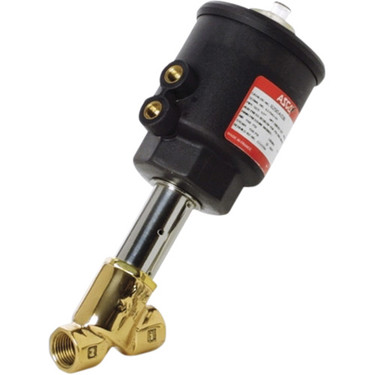 asco 8290b5 valve 3/4 air operated 240 psi cv11