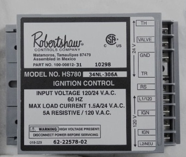 York Coleman Evcon 1474-0041 Ignition Module