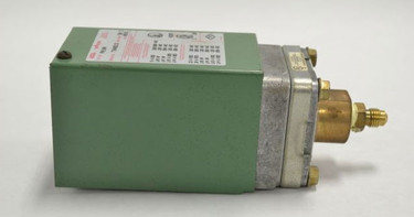 ASCO PA10A General Purpose, Adj Deadband# Switch