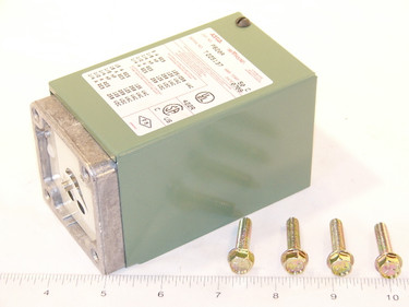 ASCO PB20A Pb Switch Unit Adj Set Point