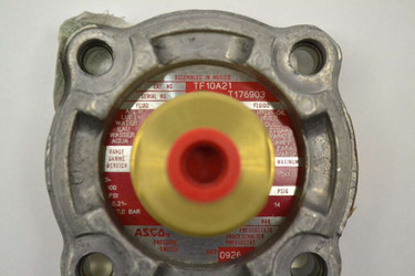 ASCO TF10A21 Transducer Unit