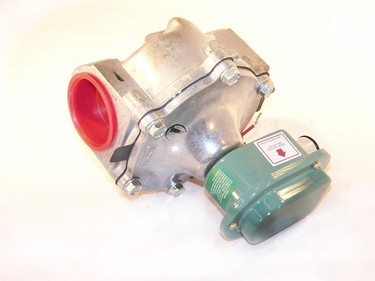 ASCO WP8215B80 2" N/C 0/25# Shut Off Watertight