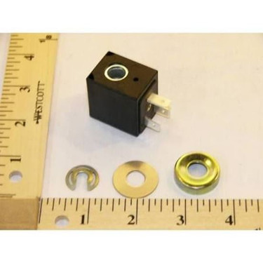 ASCO Z614A-120/60 120V 60Hz Solenoid Coil 6 Watts