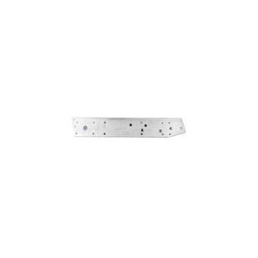 Siemens 331-623 Universal Mounting Plate For #4, #6