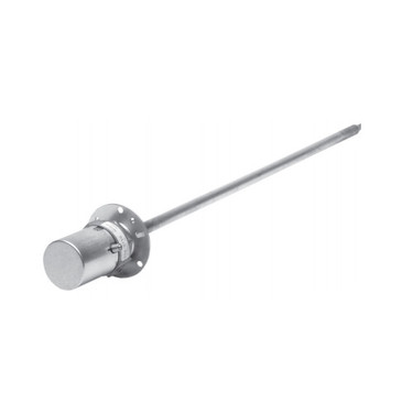 Siemens 356-0013 R/A, 0-100, 18" Rigid Bulb