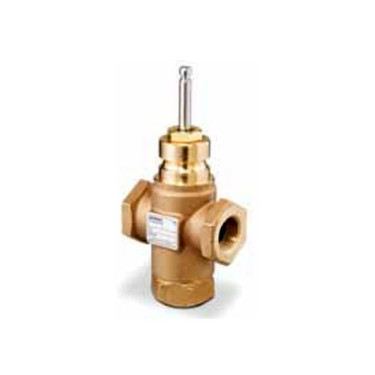 Siemens 599-03151 1.5" Npt 3W Ss Cv25