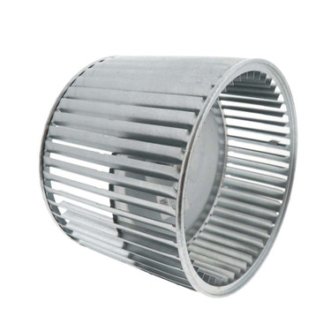 Lennox 21708 blower wheel HVAC furnace air handler replacement component