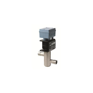 Siemens MVL661.20-2.5 7/8" Refrigeration Valve