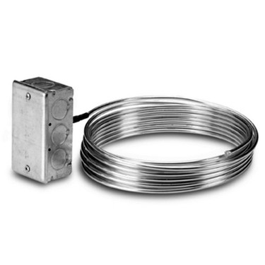 Siemens QAM2032.500 10K Ohm Ntc Duct Sensor, 16',Type 3