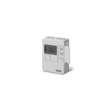 Siemens QFA3001.WU Rh Room Sensor, White, 4-20Ma, 2%