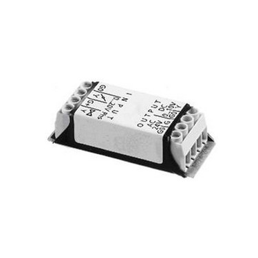 Siemens SEZ91.6 Transducer 0-20Vdc To 0-10Vdc