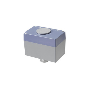 Siemens SQS85.53U 24V 3-Pos Fltg S/R Actuator  (266)