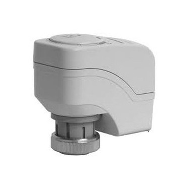 Siemens SSA61U 24V N/C 0-10Vdc Nsr Zone Valve Actuator