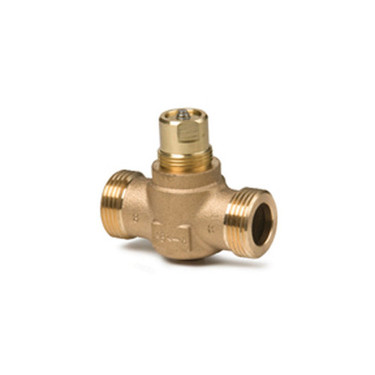 Siemens VVP45.10-0.63 1/2" 2W 0,74Cv Valve Body