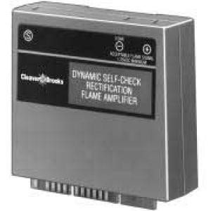 Honeywell FFRT U.V. Amplifier Part# R7849A1023