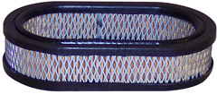 Baldwin PA4731 Oblong Air Element