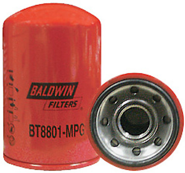Baldwin BT8801-MPG Maximum Performance Glass Hydraulic Spin-on