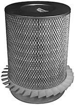 Baldwin PA3646-FN Air Element with Fins