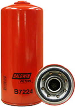 Baldwin B7224 Lube Spin-on