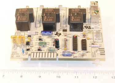 York S1-031-01212-700 Ignition Control (Obsolete)