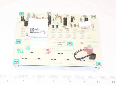 Carrier CESO110053-00 Defrost Control Board
