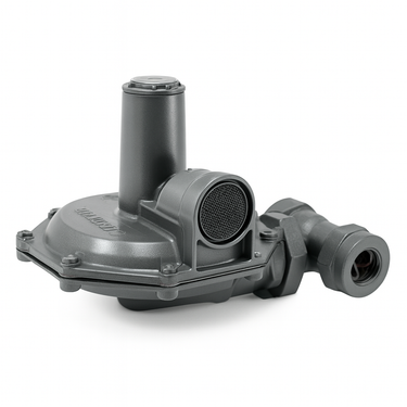 Sensus Equimeter 143-IRV-1 Gas Pressure Regulator