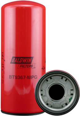 Baldwin BT9367-MPG Maximum Performance Glass Hydraulic Spin-on