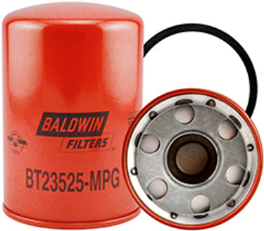 Baldwin BT23525-MPG Maximum Performance Glass Hydraulic Spin-on