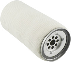 Baldwin V1009-W Cotton Full-Flow Lube Sock