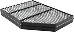 Baldwin PA30123 Panel Air Element