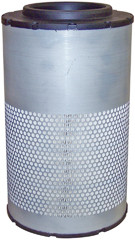 Baldwin RS4864 Radial Seal Air Element with 2 Blank Bands
