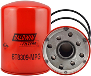 Baldwin BT8309-MPG Maximum Performance Glass Hydraulic Spin-on